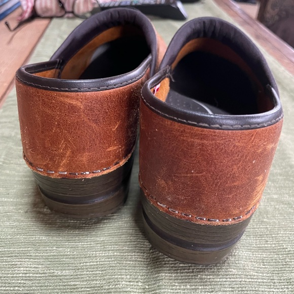 Sanita clogs - Picture 2 of 4